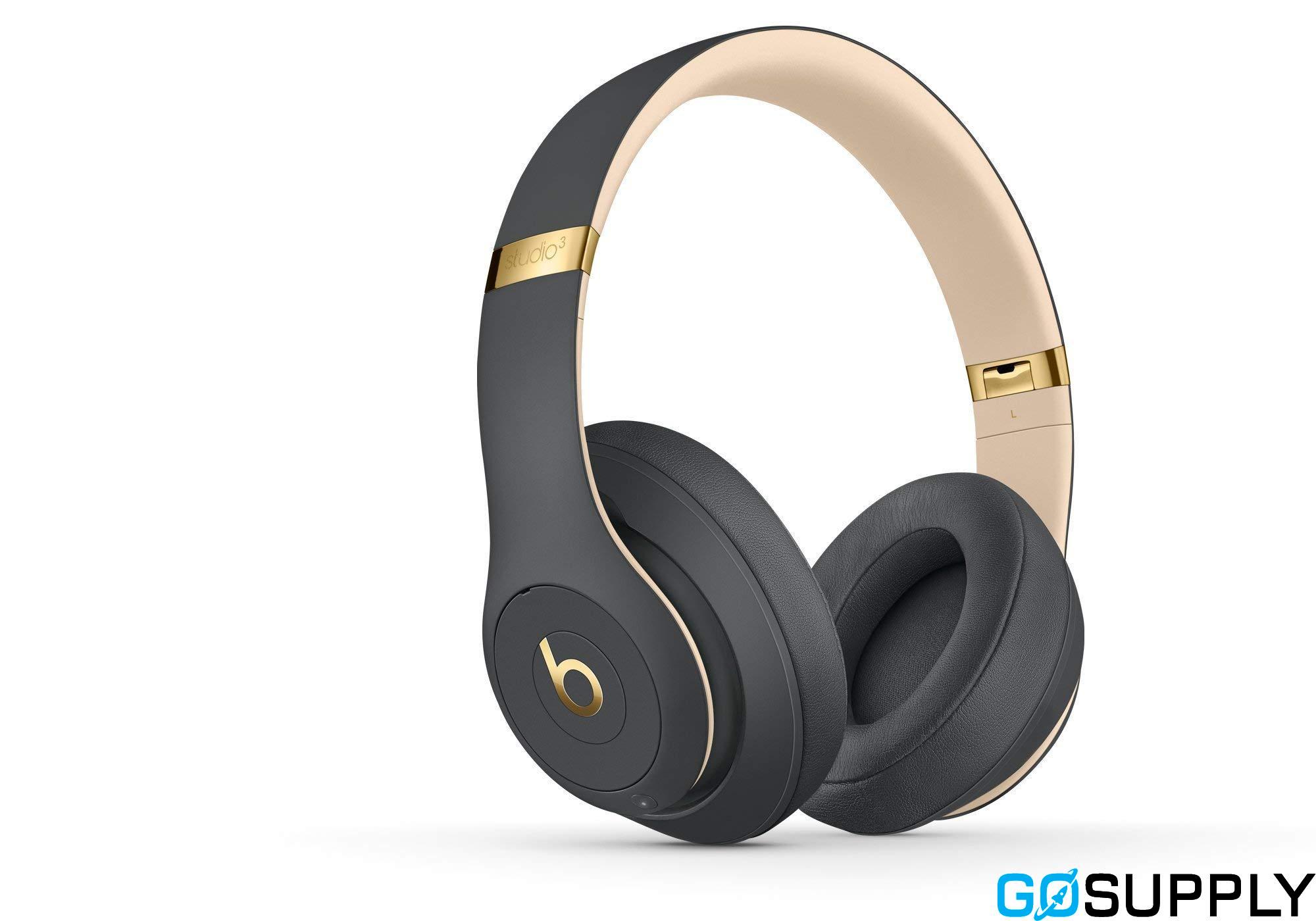 Beats Studio 3 Wireless - Thumbnail 4