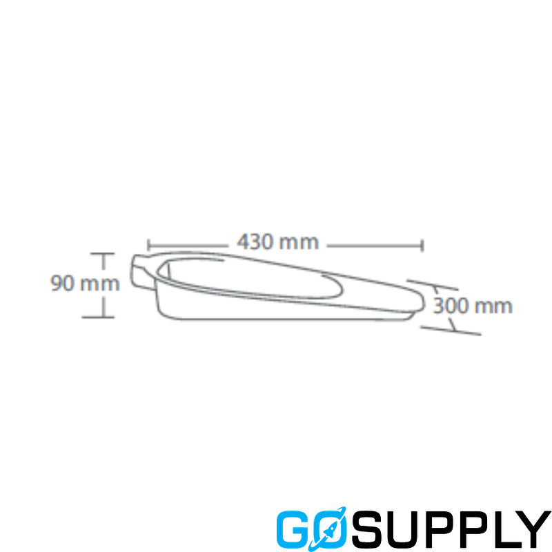 Bed Pan Slipper - Thumbnail 2