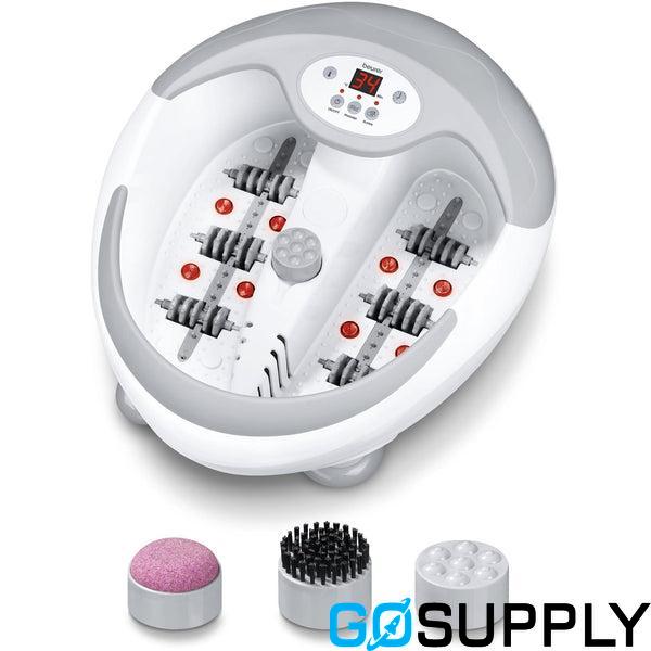 Beurer FB50 Deluxe Foot Bubble Spa
