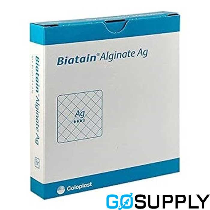 Biatain Alginate Ag - Thumbnail 2