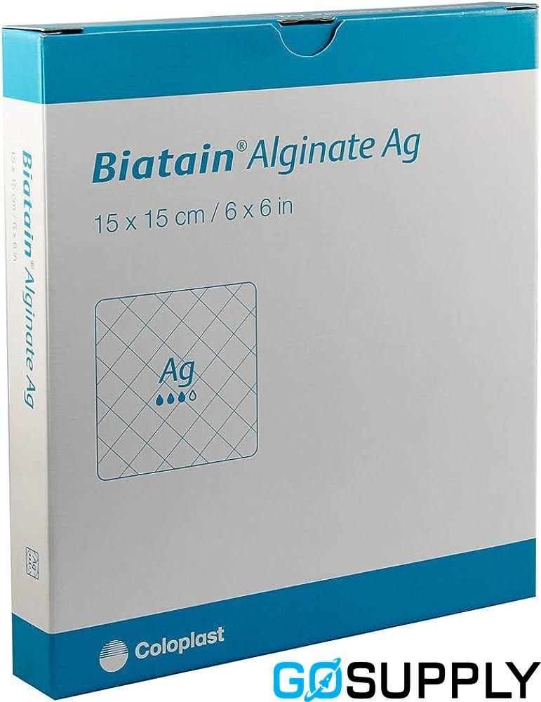 Biatain Alginate Ag - Thumbnail 7