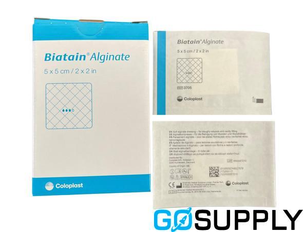 Biatain Alginate Ag - Thumbnail 5