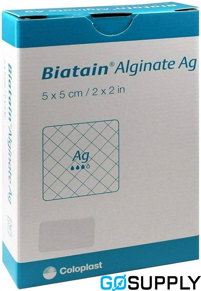 Biatain Alginate Ag - Thumbnail 6