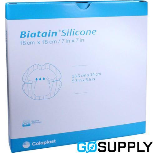 Biatain Foam Adhesive - Main Image