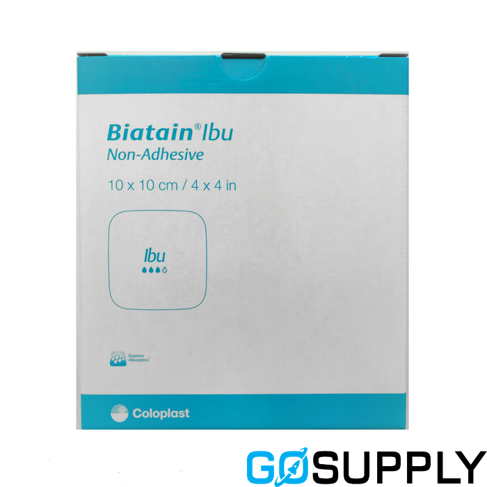 Biatain Foam Non-Adhesive - Thumbnail 2