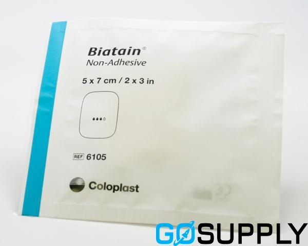 Biatain Foam Non-Adhesive - Thumbnail 5