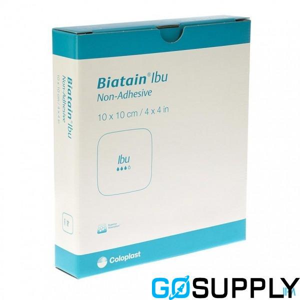 Biatain IBU Non-Adhesive - Thumbnail 5