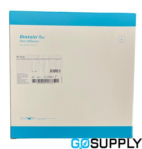Biatain IBU Non-Adhesive - Thumbnail 2