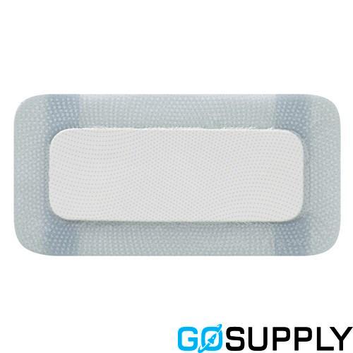 Biatain Silicone Adhesive Foam - Thumbnail 3