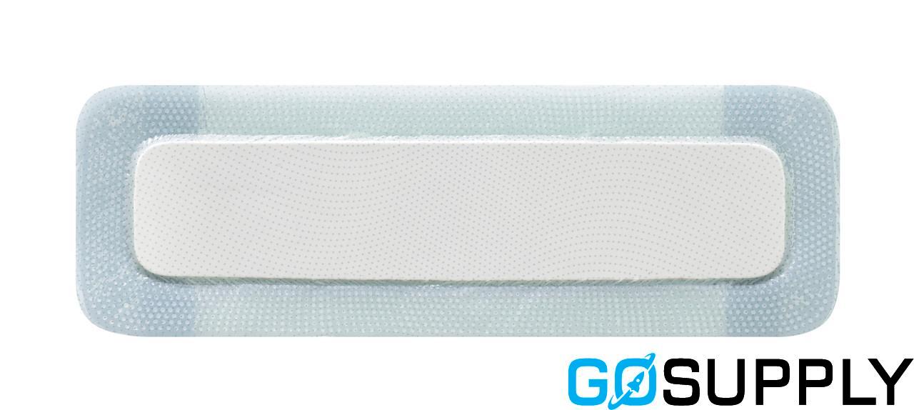 Biatain Silicone Adhesive Foam - Thumbnail 7