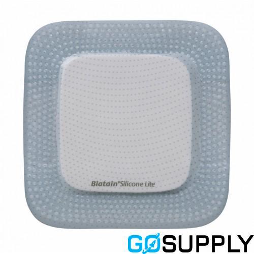 Biatain Silicone Adhesive Foam - Thumbnail 5