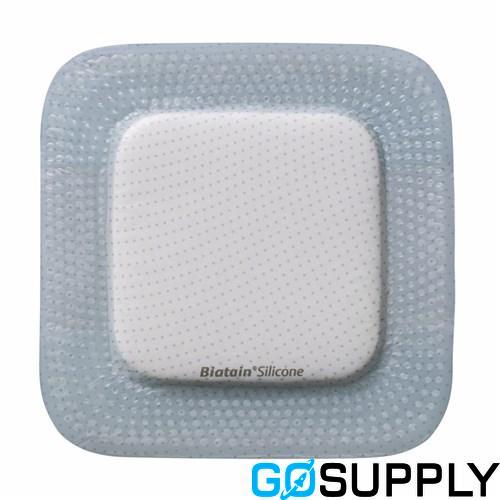 Biatain Silicone Adhesive Foam - Thumbnail 12