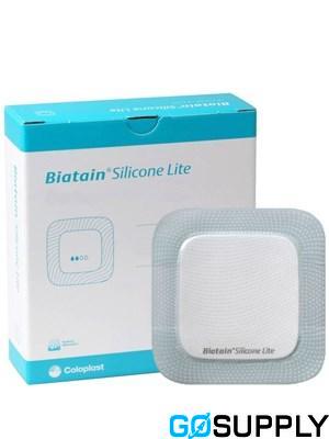 Biatain Silicone Lite Adhesive Foam - Main Image