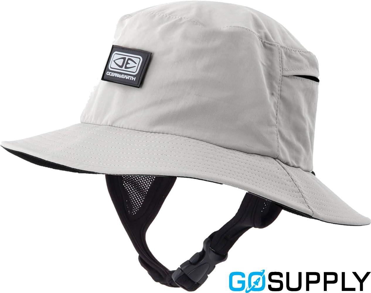 Bingin Soft Peak Surf Hat - Main Image