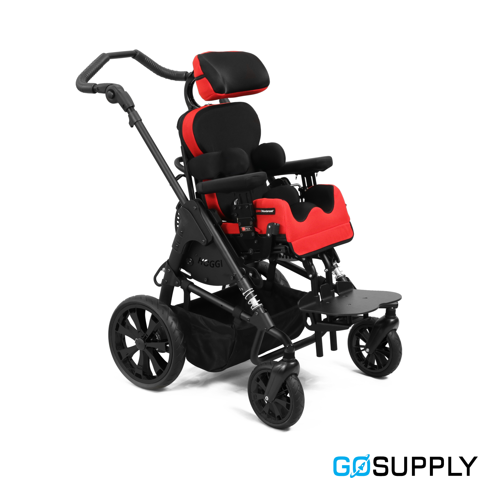  Bingo Spex Seat - Thumbnail 2
