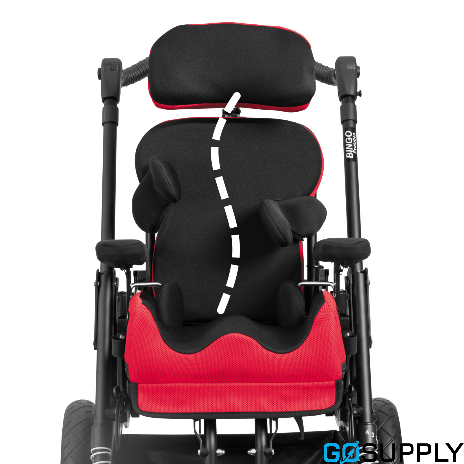  Bingo Spex Seat - Thumbnail 3