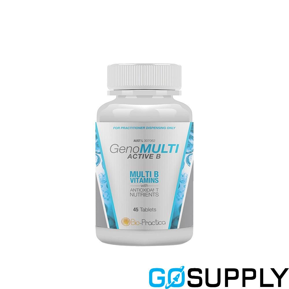 Bio-Practica GenoMULTI Active B