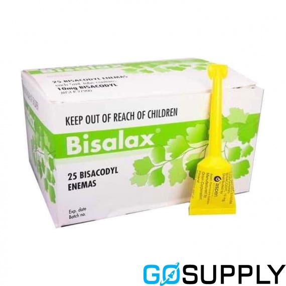 Bisalax Micro Enema