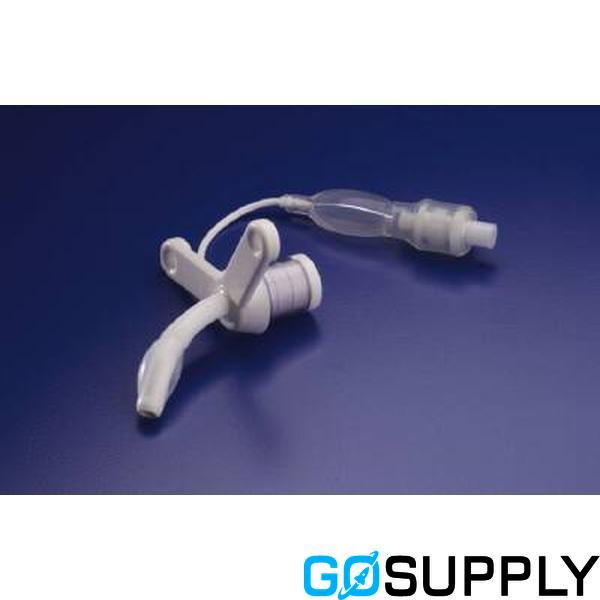 Bivona Cuffed Trachestomy Tube - Thumbnail 2
