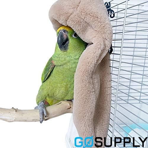 Blanket Cage