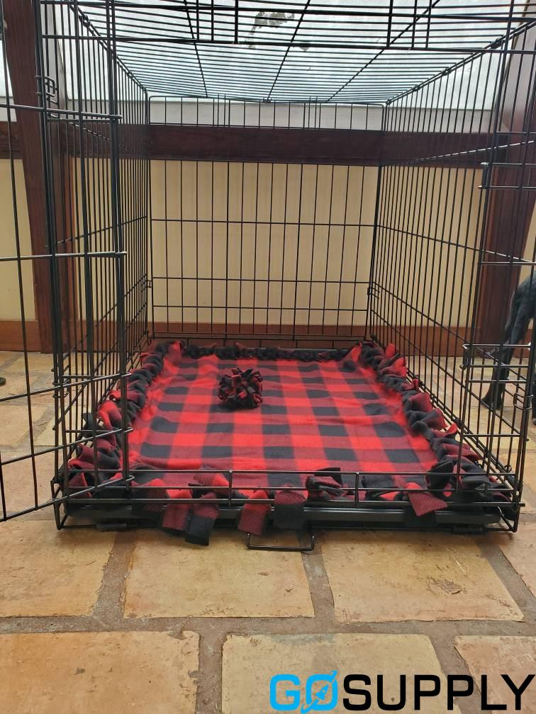 Blanket Cage - Thumbnail 2