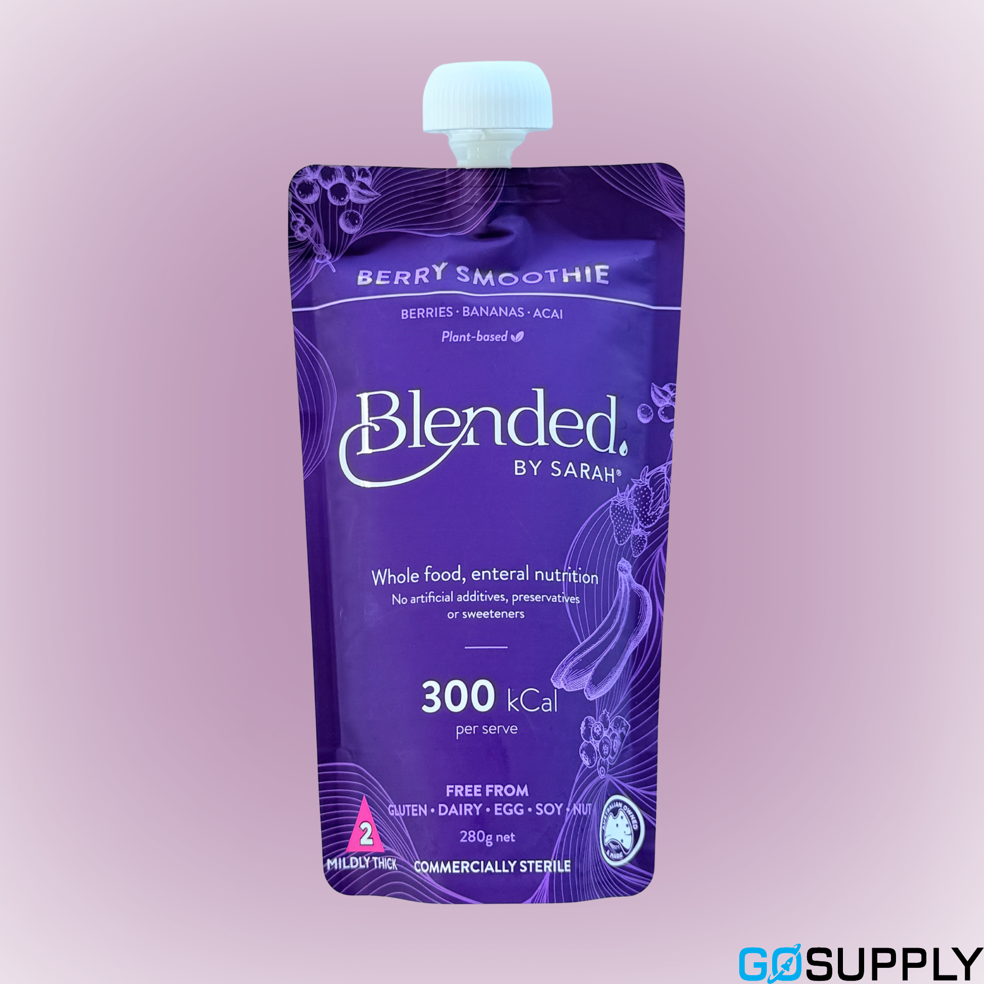 Blended by Sarah - Thumbnail 5