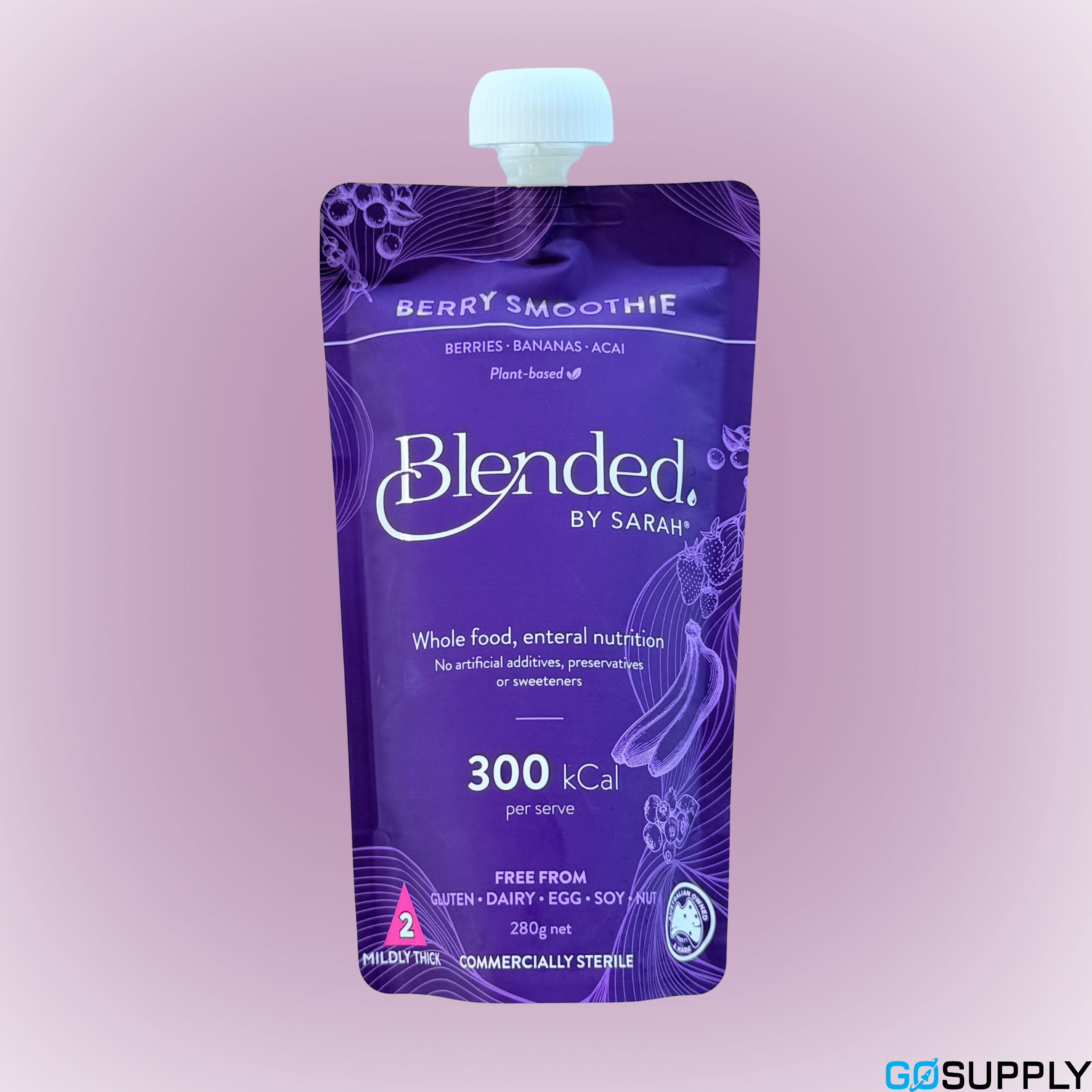 Blended by Sarah - Thumbnail 6
