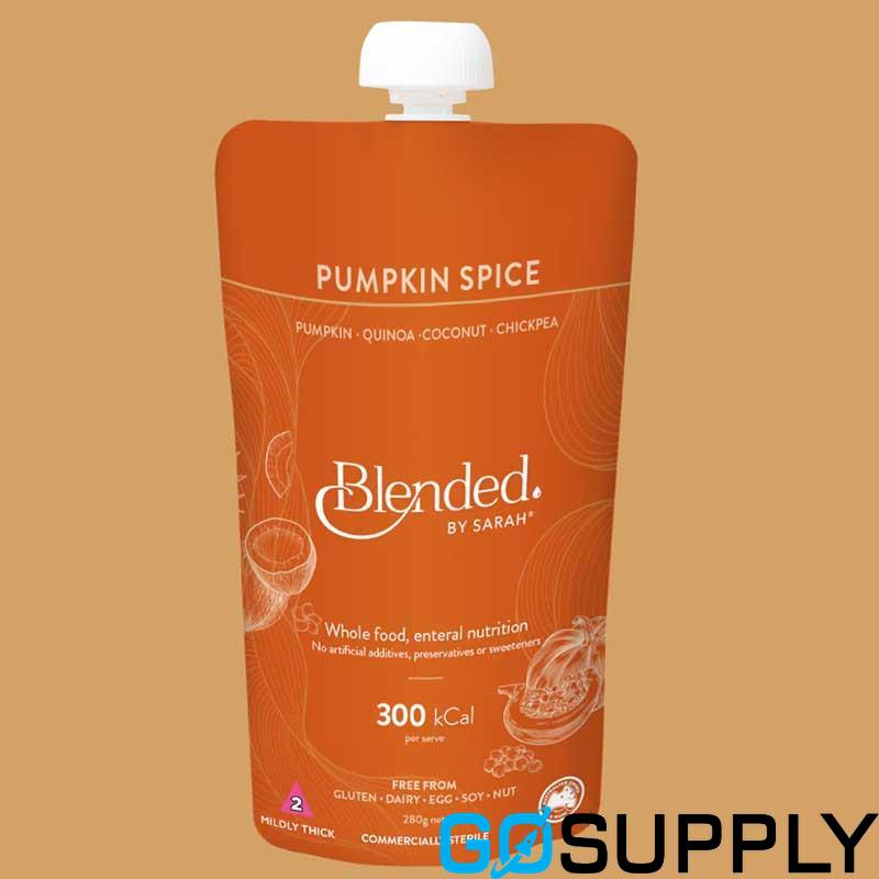 Blended by Sarah - Thumbnail 9