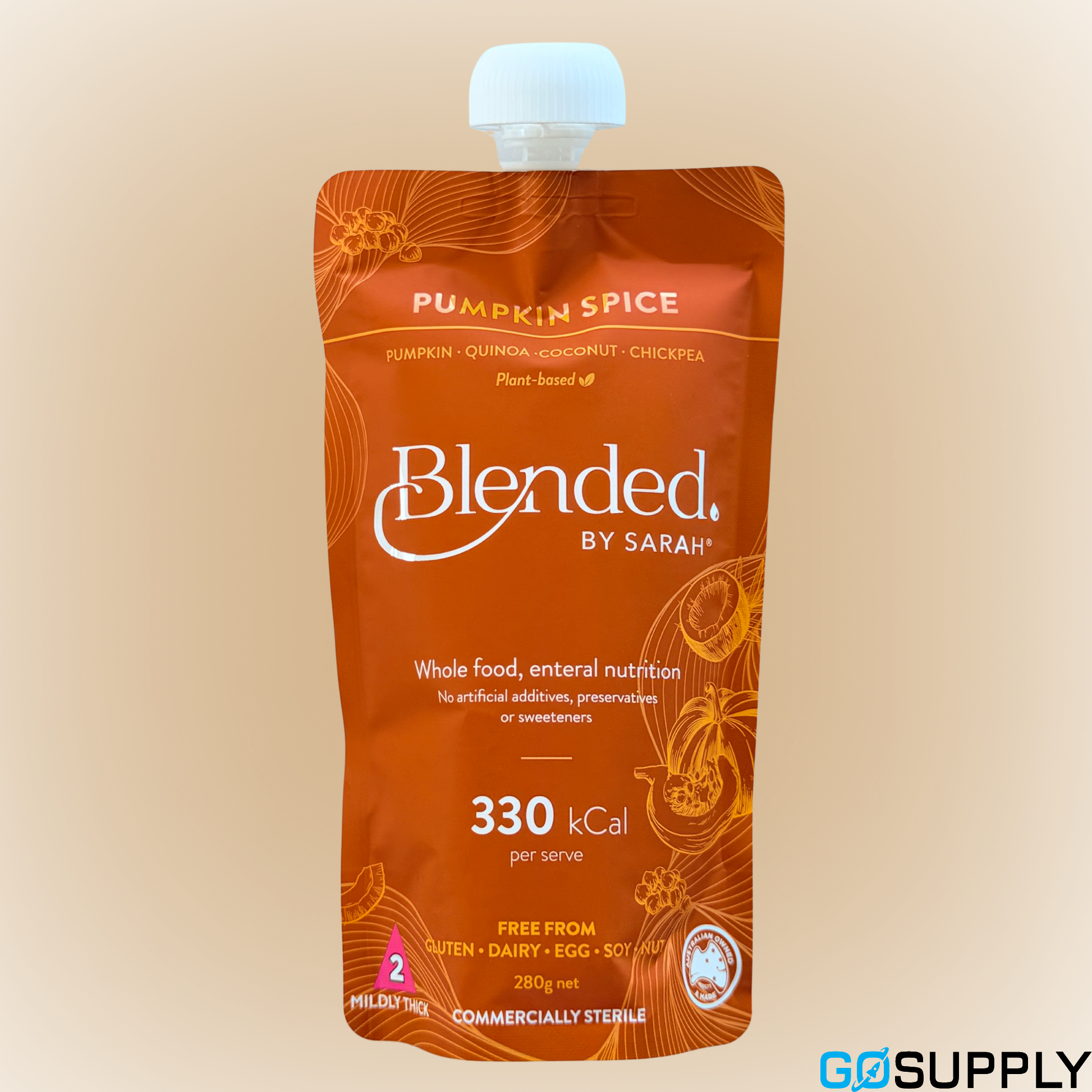 Blended by Sarah - Thumbnail 11