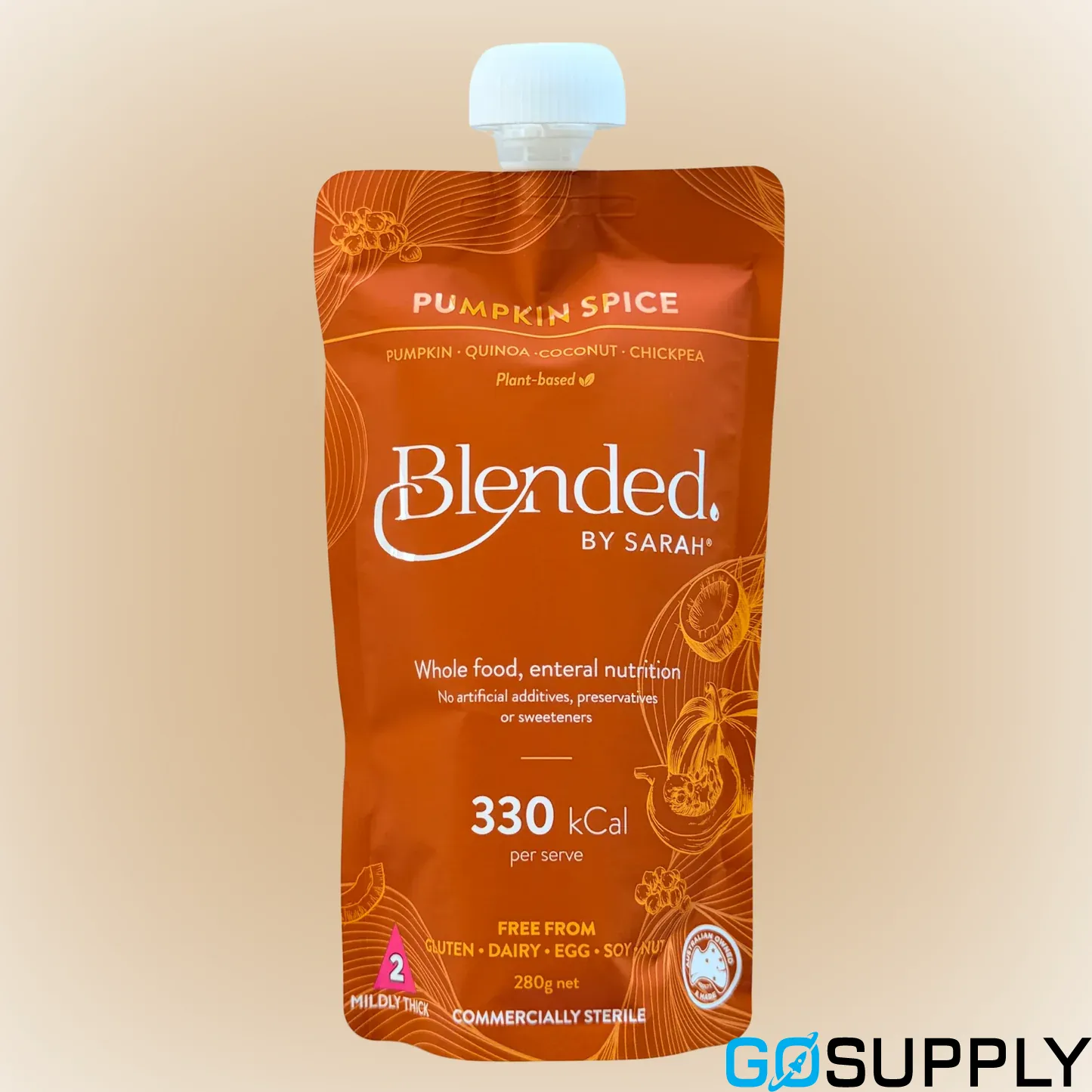 Blended by Sarah - Thumbnail 8