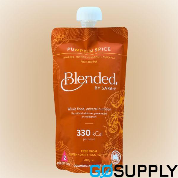 Blended by Sarah - Thumbnail 15