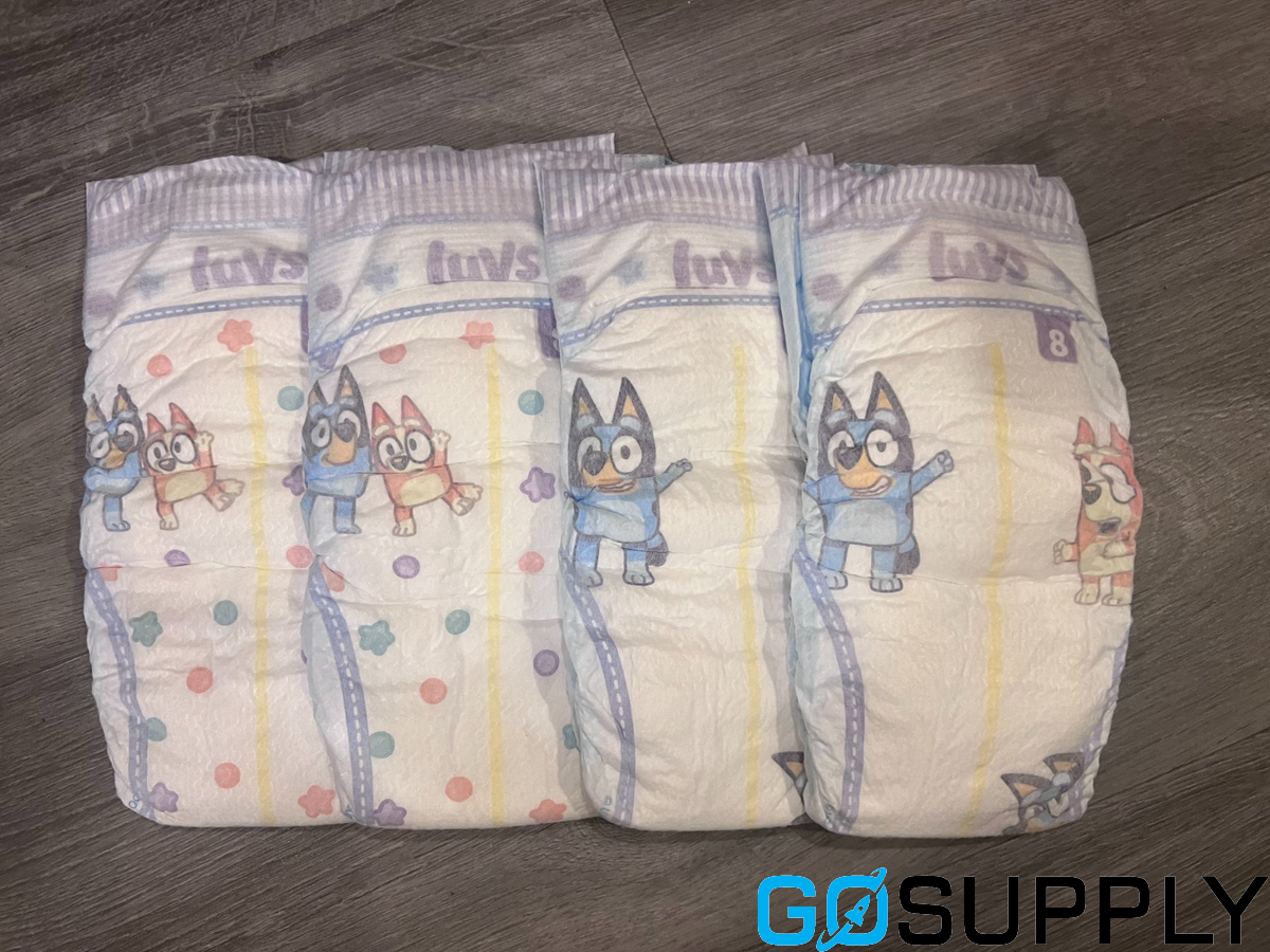 Blueys Sample - Thumbnail 3