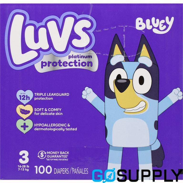 Blueys Sample - Thumbnail 4