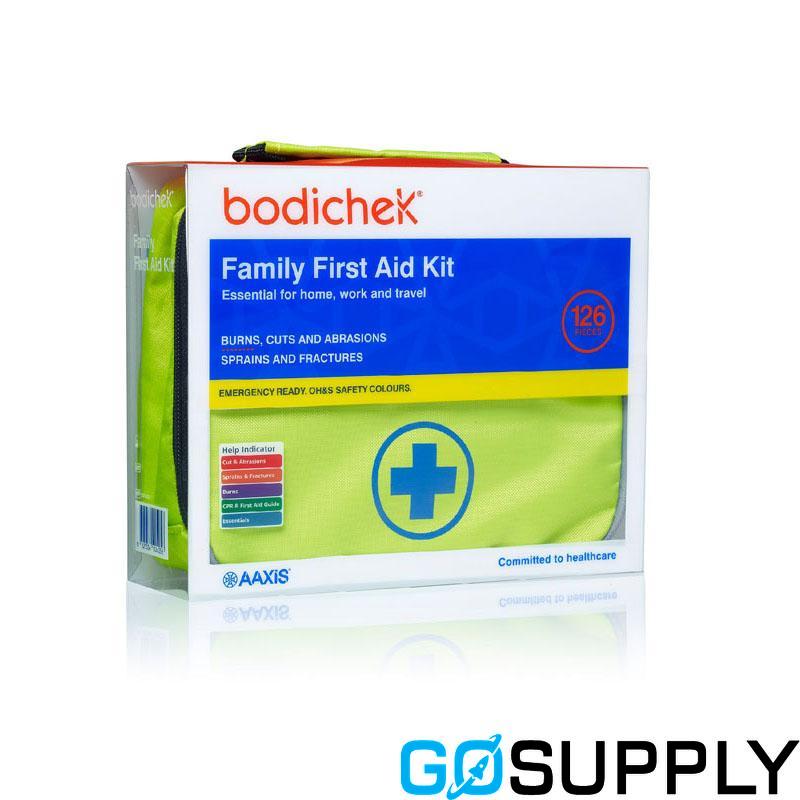Bodichek First Aid Kit - Thumbnail 4