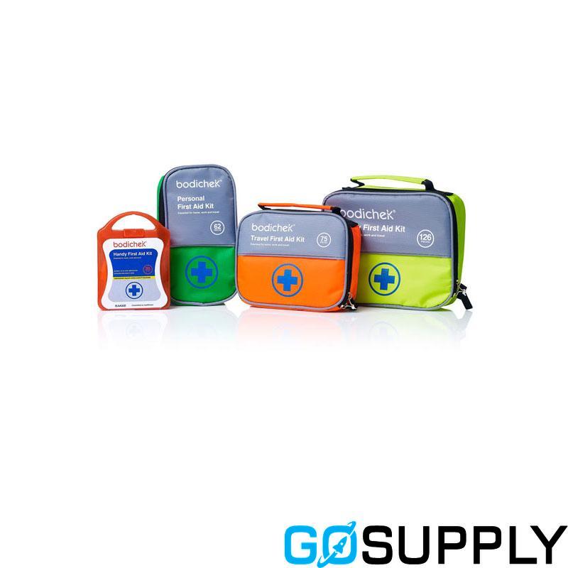 Bodichek First Aid Kit - Main Image