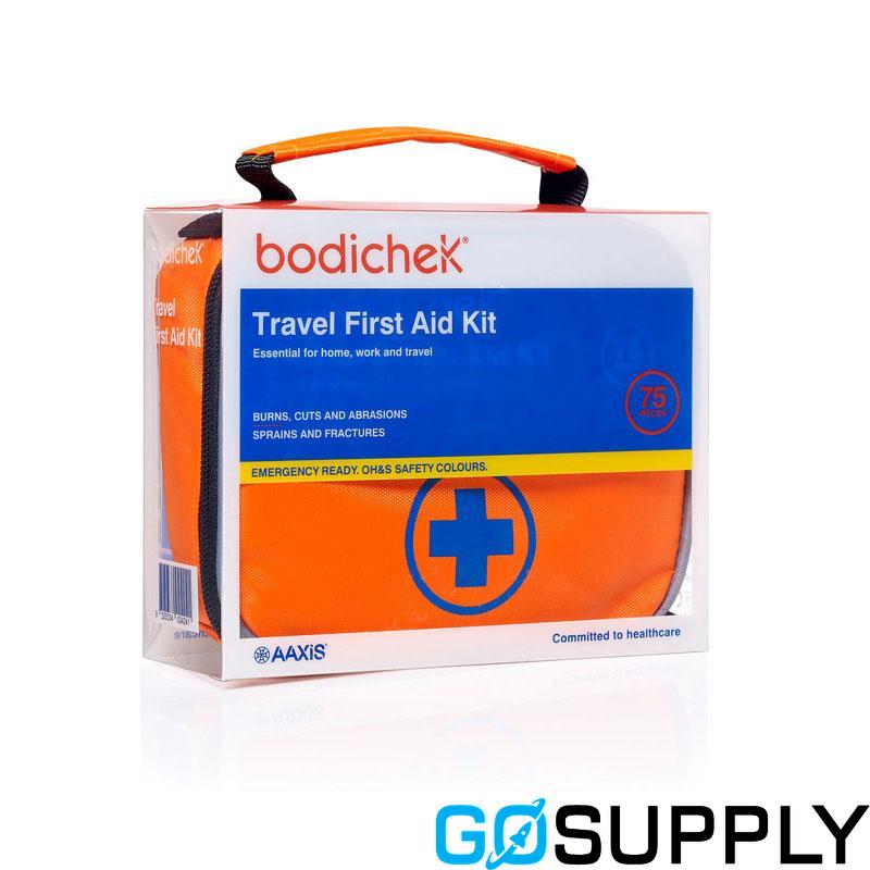 Bodichek First Aid Kit - Thumbnail 3