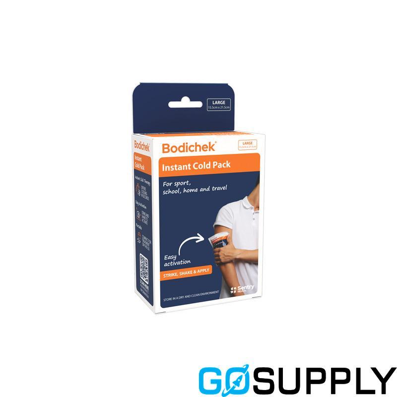 Bodichek Instant Cold Pack - Thumbnail 2