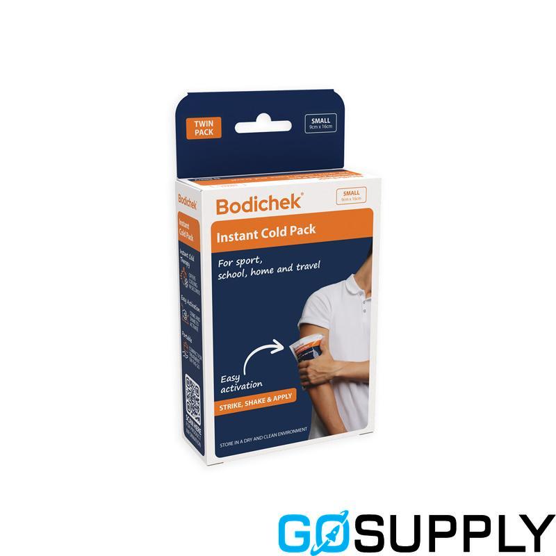 Bodichek Instant Cold Pack - Thumbnail 3
