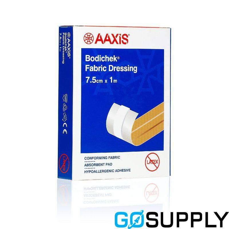 Bodichek Length Dressing Strips - Main Image