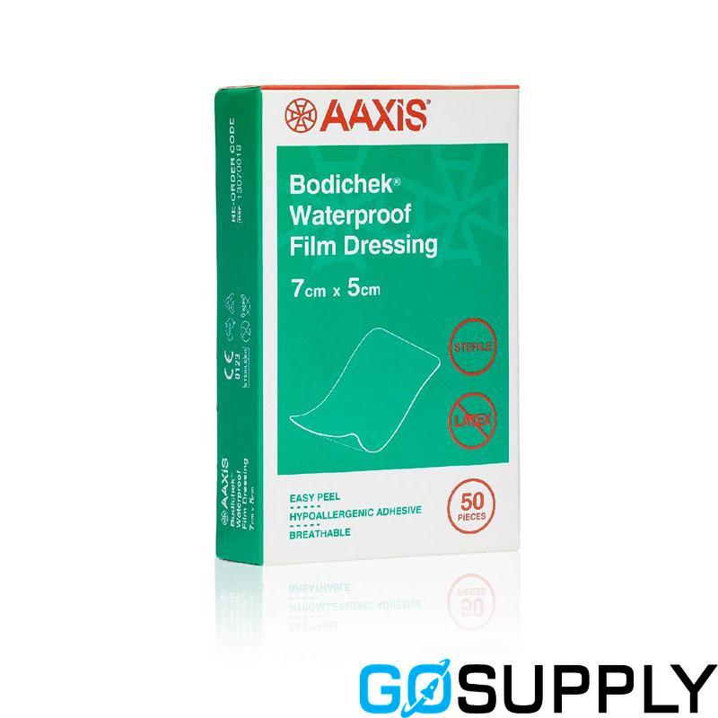 Bodichek Waterproof Film Dressing - Thumbnail 3