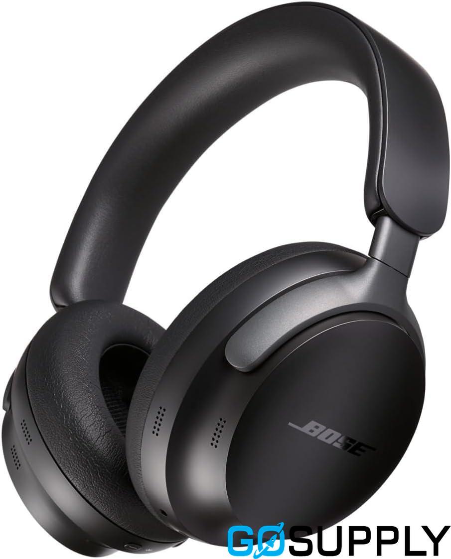 Bose QuietComfort Headphones - Main Image
