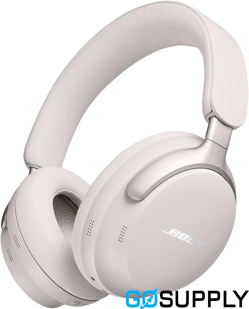Bose QuietComfort Headphones - Thumbnail 4