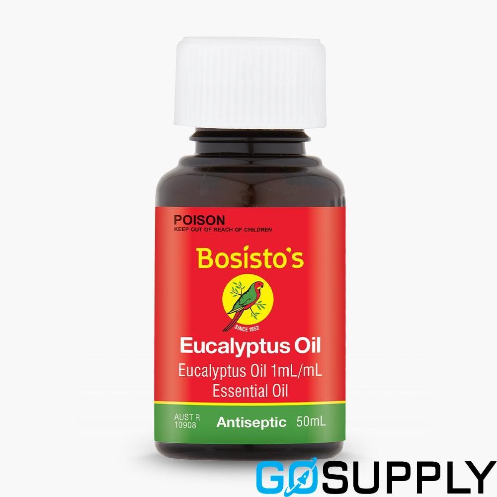 Bosisto's Eucalyptus Spray - Thumbnail 3
