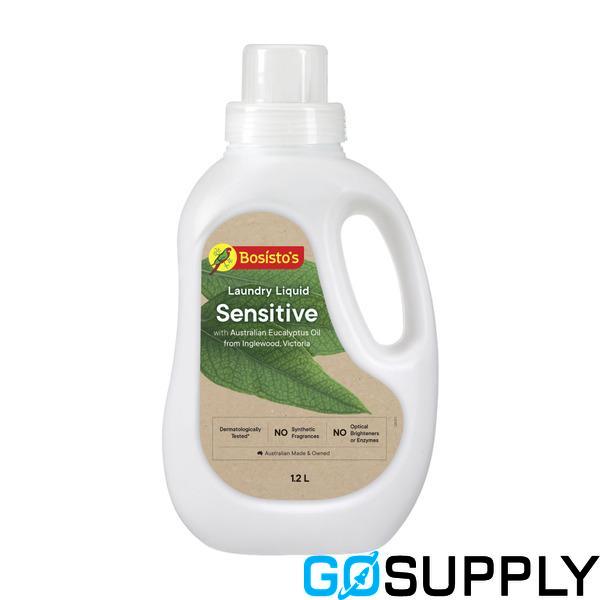 Bosistos Laundry Liquid - Thumbnail 2
