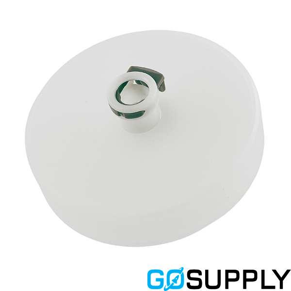 Bottle Lid with Click Connector - Thumbnail 2