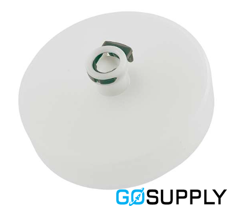 Bottle Lid with Click Connector - Main Image