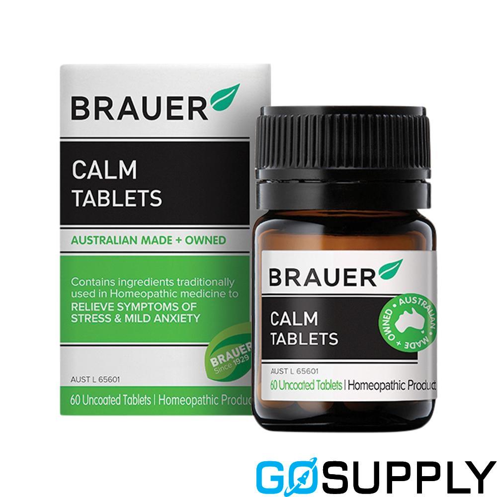 Brauer Calm - Main Image