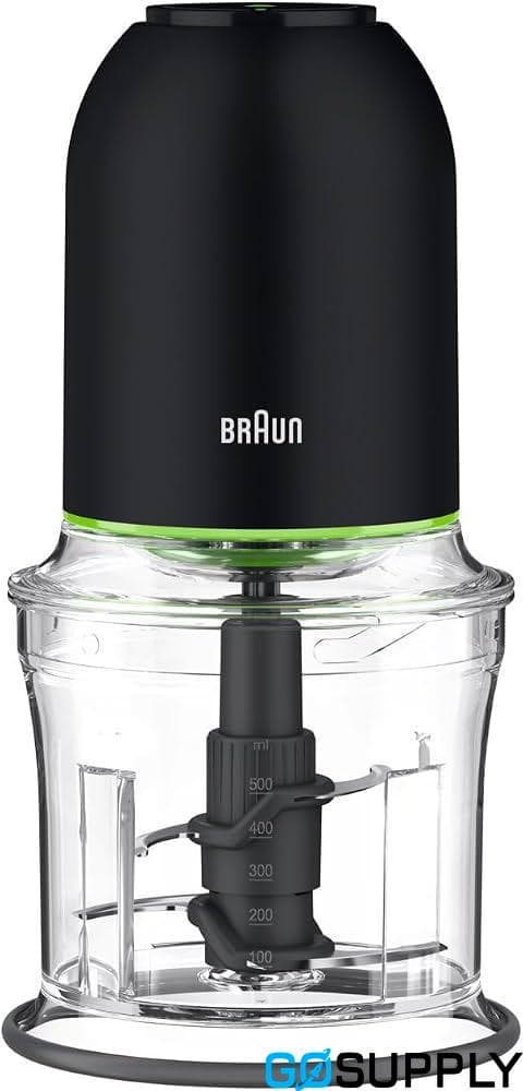 Braun MultiPractic 3 - Thumbnail 3