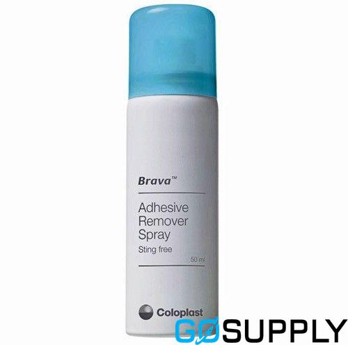 Brava Adhesive Remover Spray - Thumbnail 3