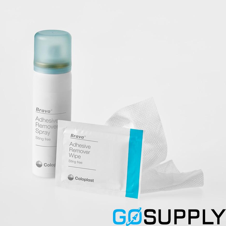 Brava Adhesive Remover Spray - Thumbnail 2
